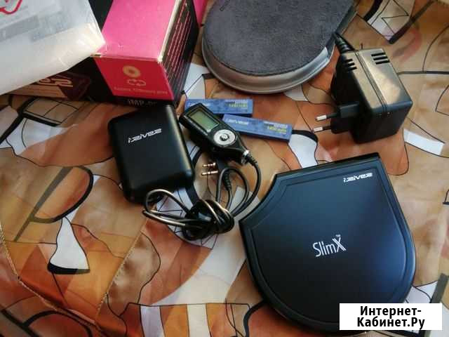 IRiver iMP 900 SlimX Белая Калитва - изображение 1