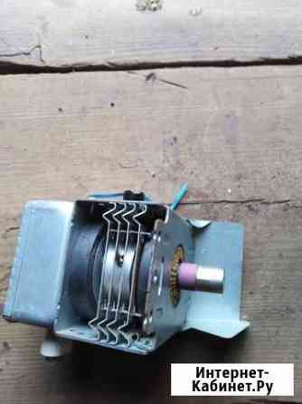 Магнитрон Ярославль