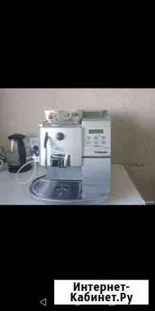 Кофемашина Тюмень
