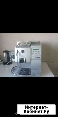 Кофемашина Тюмень - изображение 1