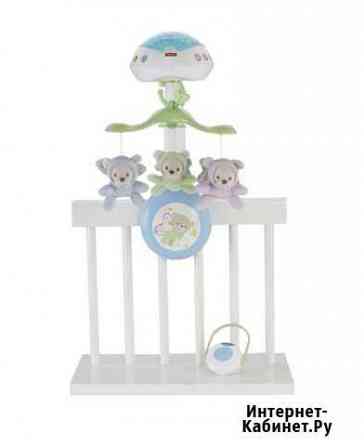 Мобиль fisher price Кемерово