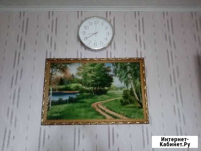Картины Соликамск - изображение 1