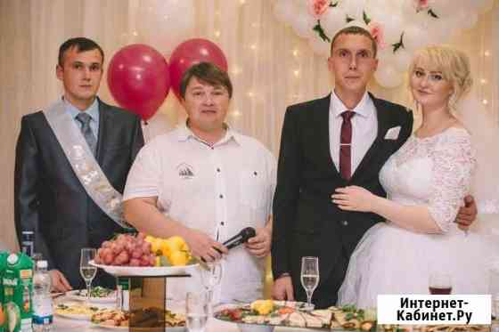 Тамада, диджей на свадьбу, юбилей Нижний Новгород