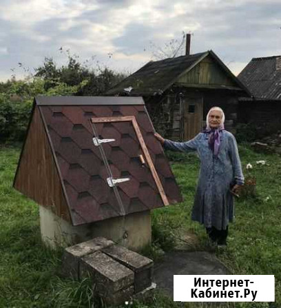 Копка колодцев за 1 день Тверь - изображение 1