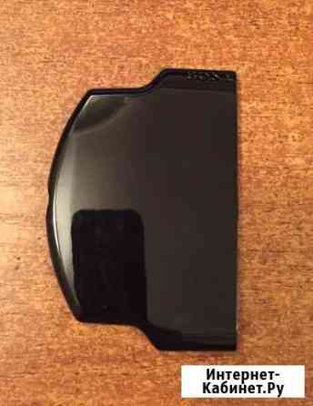Задняя крышка PSP. На все модели. Новые Набережные Челны