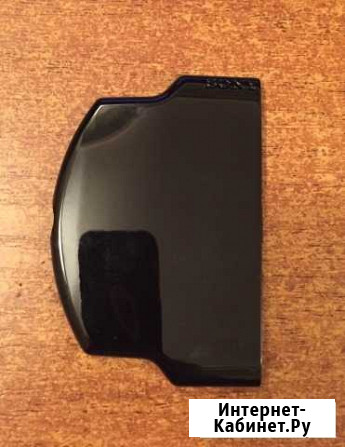 Задняя крышка PSP. На все модели. Новые Набережные Челны - изображение 1