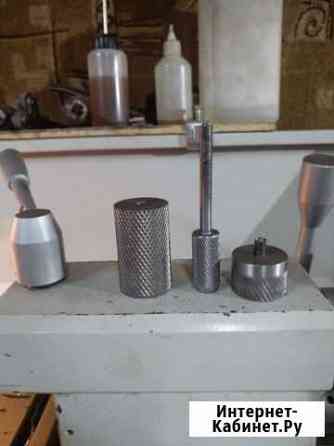 Матрица для изготовления пулек Хабаровск