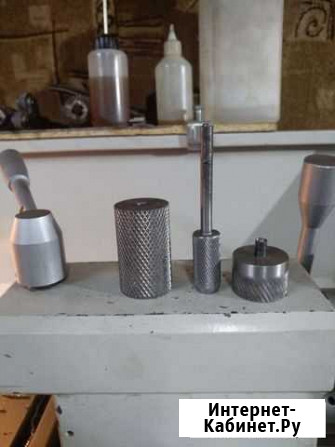 Матрица для изготовления пулек Хабаровск - изображение 1