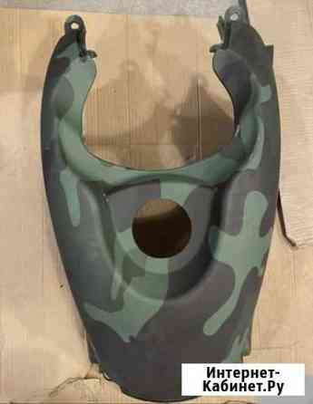 Облицовка бензобака/пластик CFMoto CF500-2A Кемерово