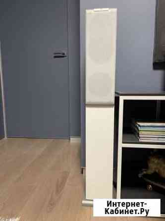 Audiovector Ki 3 White Одинцово