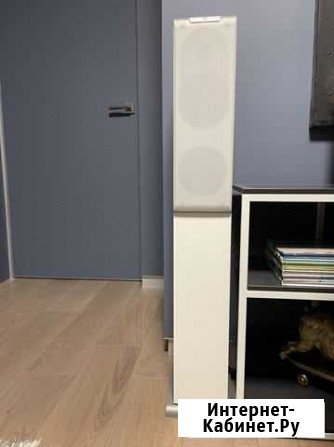 Audiovector Ki 3 White Одинцово - изображение 1