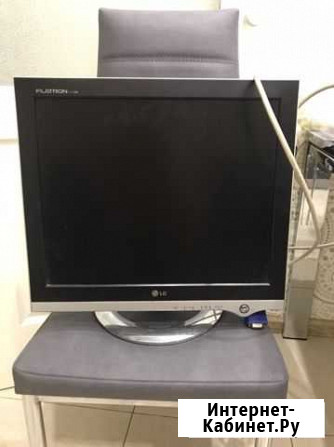 Монитор LG Красноярск - изображение 1