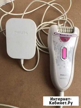 Эпилятор philips Чебоксары - изображение 1