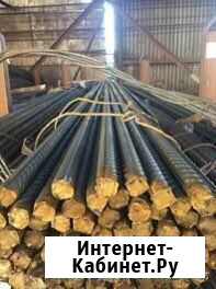 Арматура Рыбинск - изображение 1