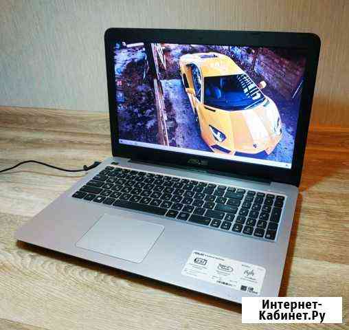 Мощный asus на core i5, 8gb, gt940mx Брянск