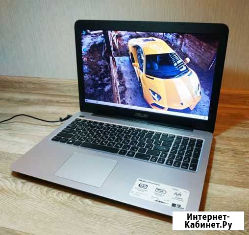 Мощный asus на core i5, 8gb, gt940mx Брянск - изображение 1