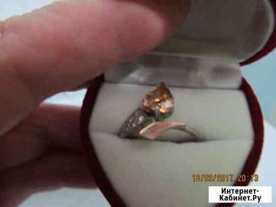 Серебро с золотом Симферополь