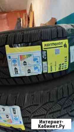 Kormoran SP Snow 99 215/60 R16 99H 2шт Майкоп