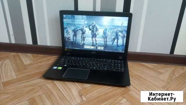 Acer для World of Tanks и gtav - Nvidia 940M+FHD Москва - изображение 1