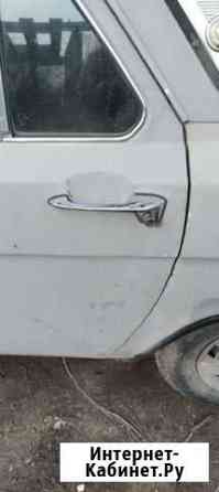 Запчасти хром на волгу Ростов-на-Дону