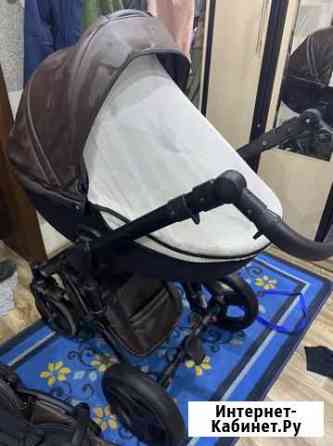 Коляска Verdi mirage 3 в 1 Хабаровск
