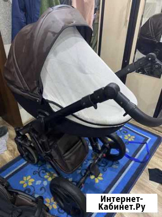 Коляска Verdi mirage 3 в 1 Хабаровск - изображение 1