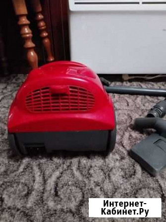 Пылесос philips fc8344 Саранск - изображение 1
