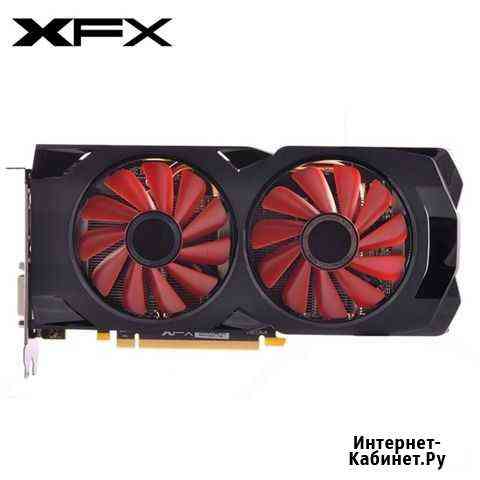 Rx 570 8gb Петропавловск-Камчатский