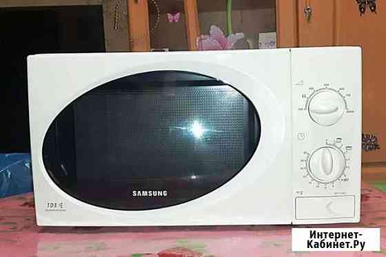 Микроволновая печь Samsung Кемерово