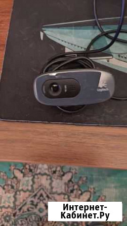 Веб камера Logitech c270 Воркута - изображение 1