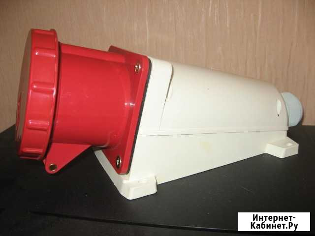 Электротовары новые (розетка, вилка) реле времени Ярославль - изображение 1