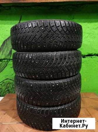 R15 195/65 Мichelin X ICe Магнитогорск - изображение 1