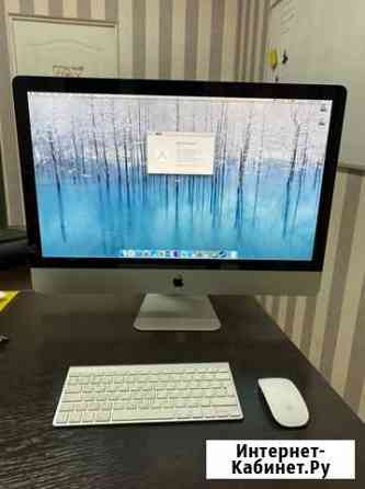 Apple iMac 27 2011 i7 Иваново