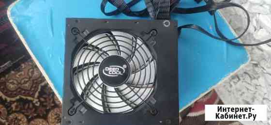 Блок питания Deepcool DQ ST 750W Первоуральск