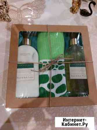 Подарочный набор Астрахань