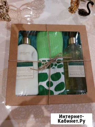 Подарочный набор Астрахань - изображение 1