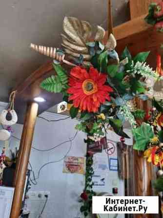 Букет decor 3 шт Курск