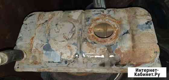 Топливный бак на газель Череповец