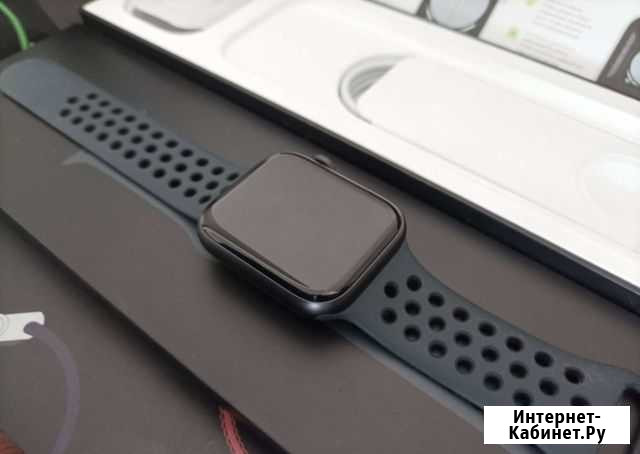 Apple watch series 6 Ноябрьск - изображение 1