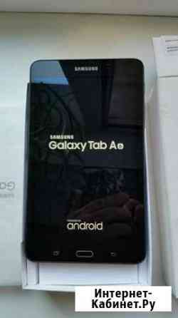 Планшет Samsung А 6 Самара