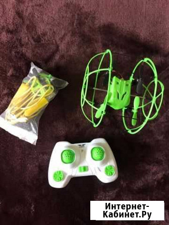 Квадрокоптер Sky walker mini Волгоград - изображение 1