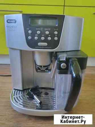 Кофемашина delonghi ecam 4500 Казань