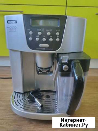 Кофемашина delonghi ecam 4500 Казань - изображение 1