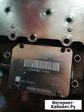 Ремонт блоков 6T30 6T40 6T45 P0722 P07BF Волгоград - изображение 1