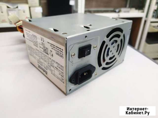 Блок питания 250W LinkWorld LPM6-250W Иркутск - изображение 1