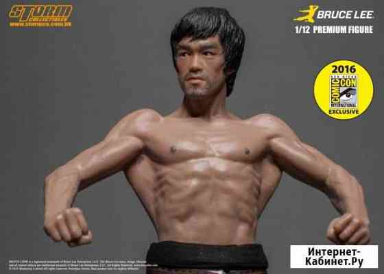 Bruce Lee Storm Collectibles Балашов