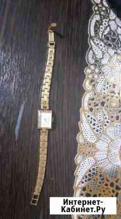 Часы женские луч СССР Астрахань