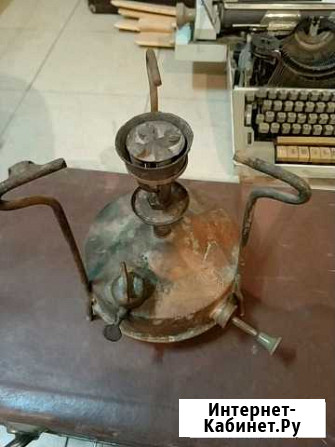 Примус Краснодар - изображение 1