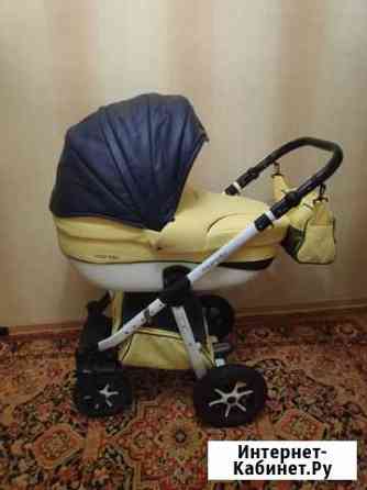 Коляска expander mondo 2 в 1 Нижний Новгород