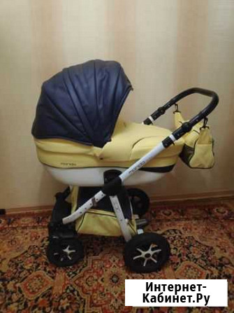 Коляска expander mondo 2 в 1 Нижний Новгород - изображение 1